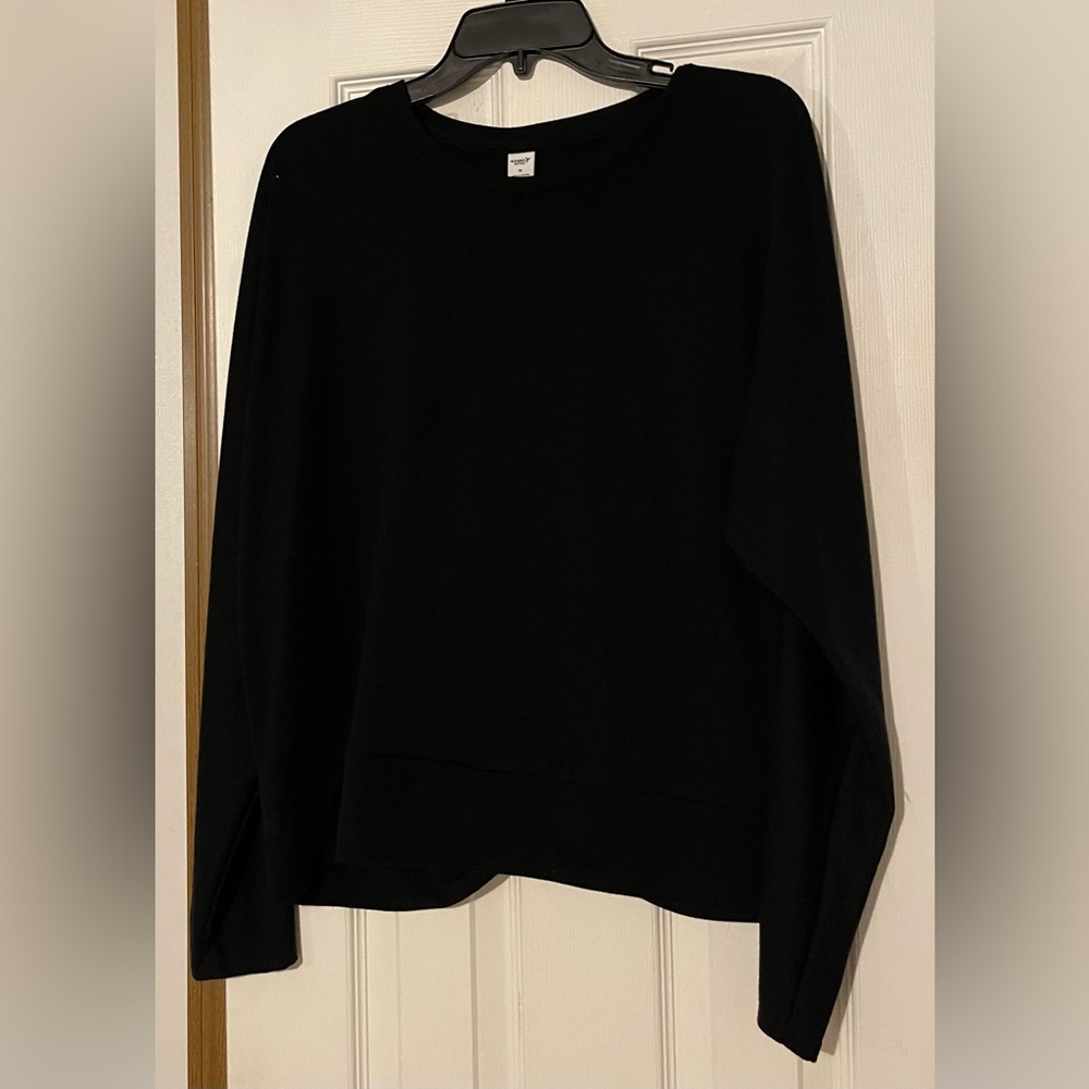 Active shirt